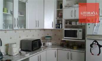 Imagem 7: Casa residencial à venda, 3 dorm (1 suíte) Cibratel I, Itanhaém - CA0286