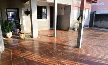 Imagem: São José dos Campos - Casa Padrão - Vila