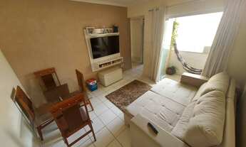 Imagem 3: Condomínio Parque das Violetas