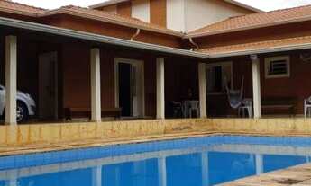 Imagem 4: Chácara com 6 dormitórios à venda, 2.000 m² por R$ 1.690.000