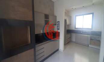 Imagem 4: Projeto Diferenciado, Integrando a Cozinha com Área Gourmet em Indaiatuba-SP!!!