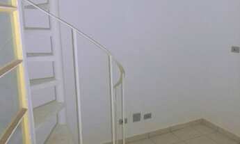 Imagem 2: Casa com 1 dormitório para alugar, 20 m² por R$ 750,00/mês - Vila Maria Alta - São Paulo/S