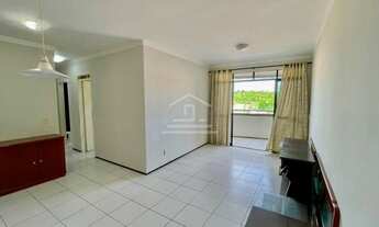 Imagem: Apartamento para venda possui 96 metros