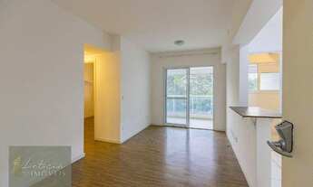 Imagem 2: Apartamento com 1 dormitório à venda, 53 m² por R$ 540.000 - Alto da Boa Vista - São Paulo