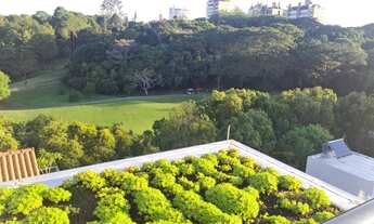 Imagem 2: Cobertura duplex para venda com 101 metros quadrados com 3 quartos