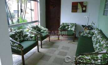 Imagem 4: Apartamento Residencial à venda, Jardim Wallace Simonsen, São Bernardo do Campo - AP55555