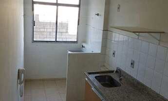 Imagem 6: Apartamento com 2 dormitórios para alugar, 47 m² por R$ 800,00/mês - Pioneiros - Londrina