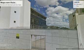 Imagem 3: Prédio inteiro para aluguel possui 1870 metros quadrados em Santa Lúcia - Belo Horizonte