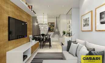 Imagem 6: Sobrado com 2 dormitórios à venda, 58 m² - Vila Príncipe de Gales - Santo André/SP