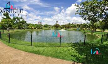 Imagem 3: Casa com 3 dormitórios à venda, 241 m² por R$ 1.890.000,00 - Parque Residencial Damha - Ar