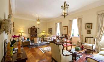 Imagem 2: Apartamento à venda, 209 m² por R$ 4.850.000,00 - Jardim Leonor - São Paulo/SP