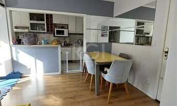 Imagem 2: Porto Alegre - Apartamento Padrão - Vila Ipiranga