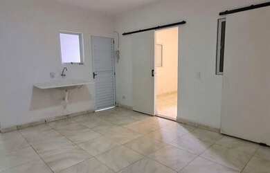 Imagem 3: Casa com 2 dormitórios para alugar, 32 m² por R$ 1.400,00/mês - Vila Celeste - São Paulo/S