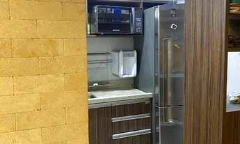 Imagem 7: Apartamento com 2 dormitórios à venda, 75 m² por R$ 570.000,00 - Jaguaré - São Paulo/SP