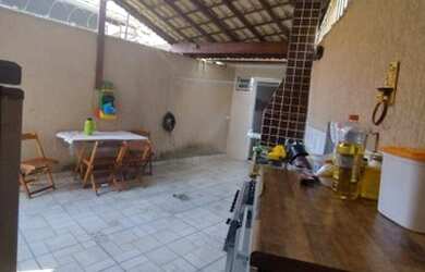 Imagem 4: Sobrado à venda, 130 m² por R$ 650.000,00 - Caiçara - Praia Grande/SP