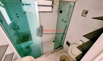 Imagem 6: Rio de Janeiro - Kitchenette/Conjugados - Copacabana