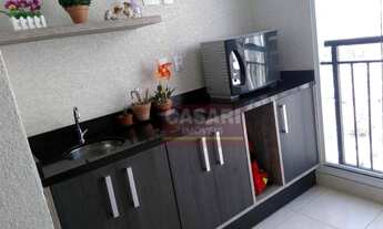 Imagem 7: Apartamento residencial à venda, Independência, São Bernardo do Campo