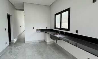 Imagem 4: Casa com 3 dormitórios à venda, 164 m² por R$ 1.299.000,00 - Condomínio Belvedere II - Cui