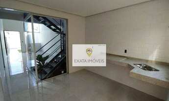 Imagem 5: Casas lineares 3 quartos com terraço e varanda gourmet, Village/Rio das Ostras!