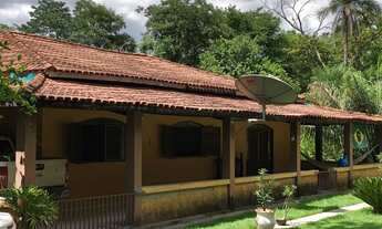 Imagem 5: Cuiabá - Chácara - Coxipó do Ouro