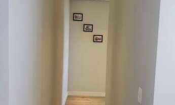 Imagem 6: Apartamento para venda com 56 metros quadrados com 2 quartos em Vila Mimosa - Campinas - S