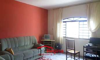 Imagem 3: SOBRADO PARA VENDER COM 03 QUARTOS EM CAÇAPAVA