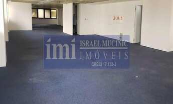 Imagem 5: Sao Paulo - Conjunto Comercial/Sala - Consolação