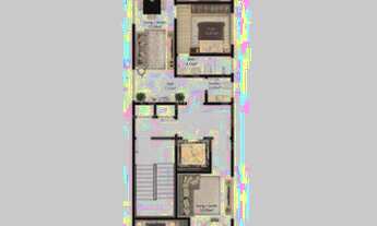 Imagem 7: 3 SUITES E VISTA DEFINITIVA DO MAR