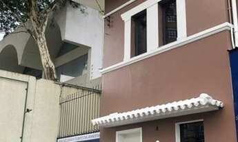 Imagem: Sobrado para alugar, 120 m² por R$ 5.000,00/mês