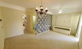 Imagem 3: Apartamento com 2 dormitórios à venda, 86 m² por R$ 478.000,00 - Edifício Tropical Park