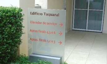 Imagem 2: Apartamento residencial para venda e locação, Mansões Santo Antônio, Campinas - AP1831