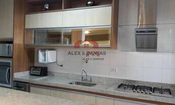 Imagem 6: Apartamento com 3 dormitórios à venda, 91 m² por R$ 710.000,00 - Jardim - Santo André/SP