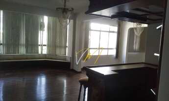 Imagem 2: Oportunidade! Apto 4 dormitórios à venda, 161 m² por R$ 1.100.000 - Vila Paris - BH