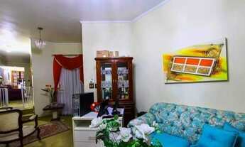 Imagem 3: Casa com 3 dormitórios à venda, 239 m² por R$ 1.550.000,00 - Tucuruvi - São Paulo/SP