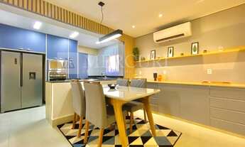 Imagem 6: Apartamento com 3 dormitórios à venda, 85 m² por R$ 480.000,00 - Praia da Enseada - Guaruj