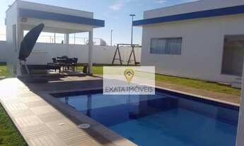 Imagem 4: Casa linear alto padrão, Viverde II, Rio das Ostras