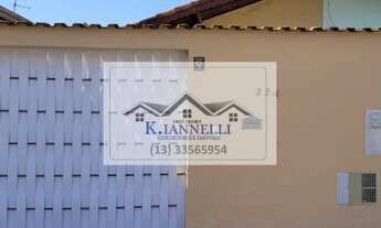 Imagem: Ótima Casa na Praia Grande Com 2 Dormitórios