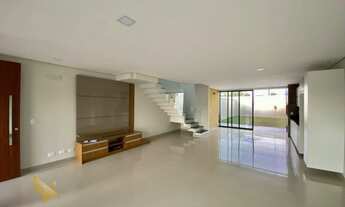 Imagem 6: Sobrado com 3 dormitórios à venda, 145 m² por R$ 950.000 - Vila Nascente - Campo Grande/MS