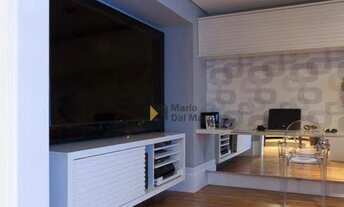 Imagem 4: Apartamento residencial à venda, Indianópolis, São Paulo