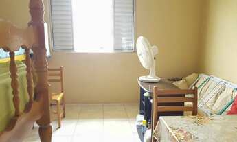 Imagem 6: Kitnet à venda, 32 m² por R$ 128.000 - Vila Guilhermina - Praia Grande/SP