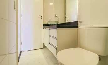 Imagem 3: Apartamento para venda com 2 quartos e suítes em Lagoa - Rio de Janeiro - RJ