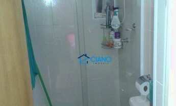 Imagem 4: Apartamento com 2 dormitórios à venda, 49 m² por R$ 325.000,00 - Brás - São Paulo/SP