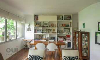 Imagem 3: Apartamento com 3 dormitórios à venda, 145 m² por R$ 1.650.000 - Vila Nova Conceição - São