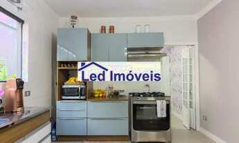 Imagem 6: Sobrado com 3 dorms, Bela Vista, Osasco - R$ 785 mil, Cod: 1543