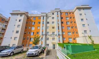 Imagem 3: Apartamento Garden com 2 dormitórios à venda, 47 m² por R$ 385.000,00 - Neoville - Curitib