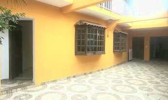 Imagem 2: Sobrado para venda e Locação no Jardim Maraba(Zona Sul) - São Paulo