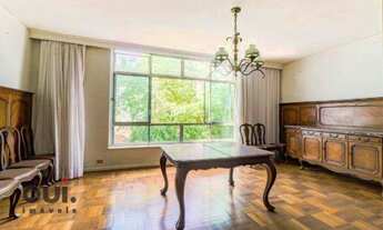 Imagem 7: Apartamento com 4 dormitórios à venda, 182 m² por R$ 2.300.000,00 - Jardins - São Paulo/SP