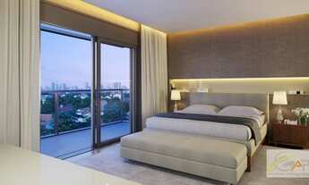 Imagem 7: São Paulo - Apartamento Padrão - Jardim Paulista