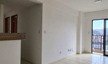 Imagem 3: Apartamento para venda 2 quartos no condominio Green Tower Rio Branco - uma vaga - 56 m²
