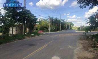 Imagem 3: Terreno Industrial